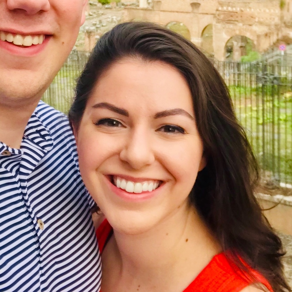 Meet your Posher, Hayley